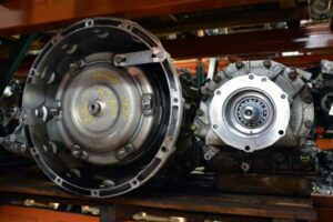 Used Engines Transmission for sale in NC